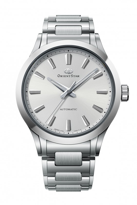 Orient 149- RE-BQ0003S00B - Vista frontal