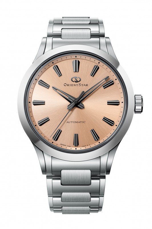 Orient 149- RE-BQ0004Y00B - Vista frontal