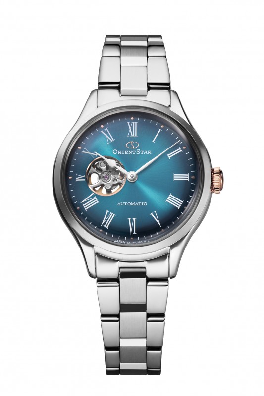 Orient 149- RE-ND0024E00B - Vista frontal