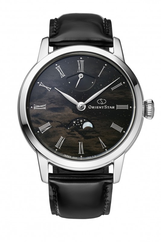 Orient