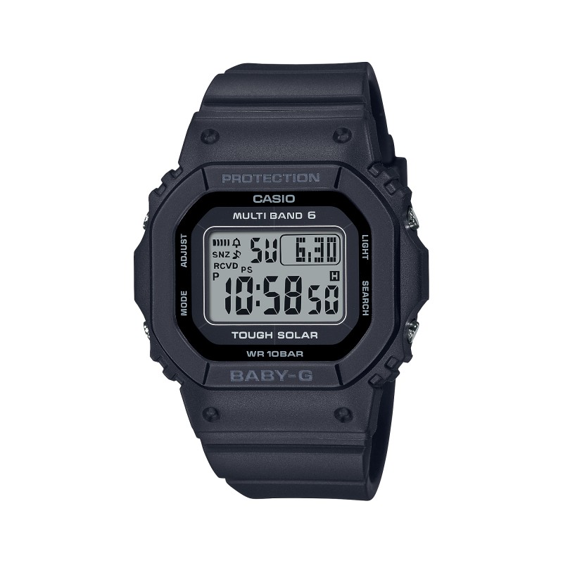 Casio BABY G BGD-5650-1ER - Vista frontal
