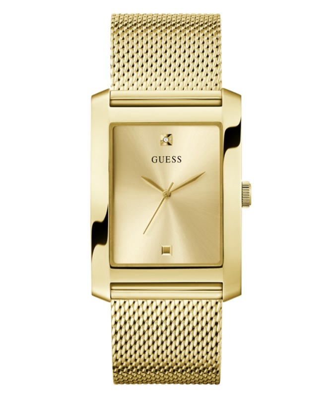 Guess CLYDE GW0898G1 - Vista frontal