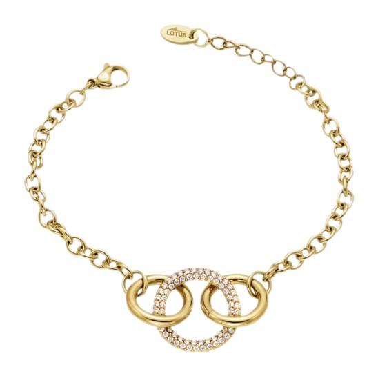 Lotus Style NOVEDADES LS2818-2/1 - Vista frontal