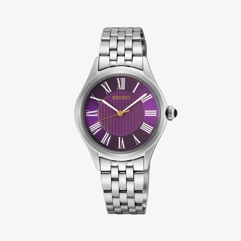 Seiko LADIES HGH004P1 - Vista frontal
