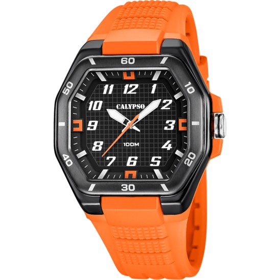 Calypso STREET STYLE K6071/1 - Vista frontal