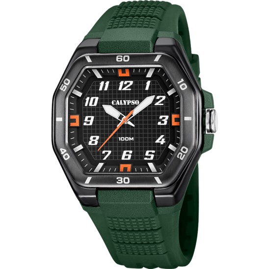 Calypso STREET STYLE K6071/2 - Vista frontal