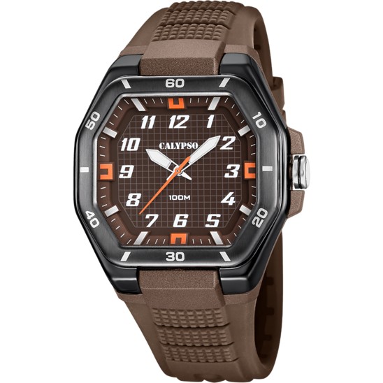 Calypso STREET STYLE K6071/3 - Vista frontal