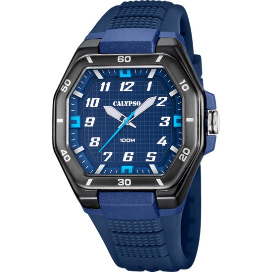 Calypso STREET STYLE K6071/4 - Vista frontal