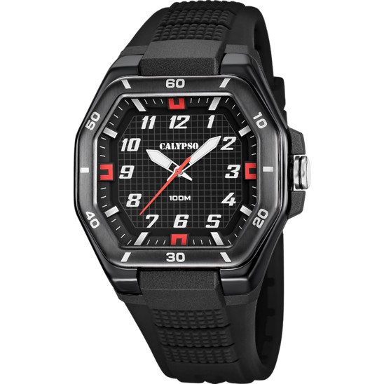 Calypso STREET STYLE K6071/5 - Vista frontal