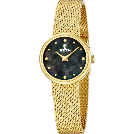 Festina NOVEDADES F20802/3 - Vista frontal