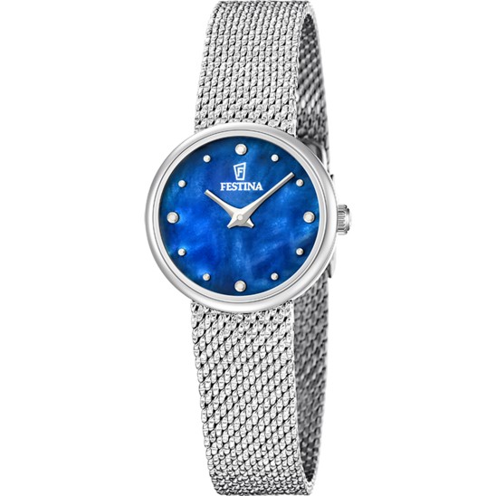 Festina NOVEDADES F20803/3 - Vista frontal