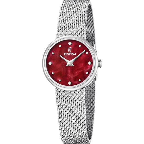 Festina NOVEDADES F20803/4 - Vista frontal