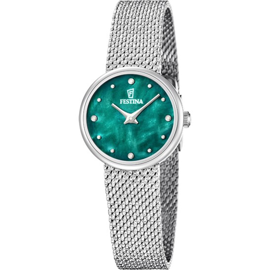 Festina NOVEDADES F20803/5 - Vista frontal