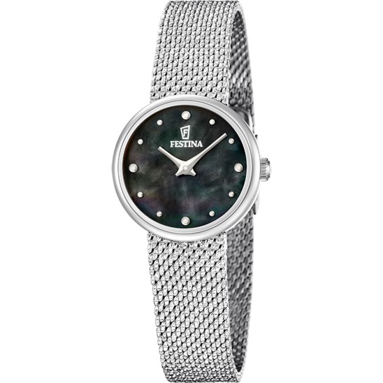 Festina NOVEDADES F20803/6 - Vista frontal
