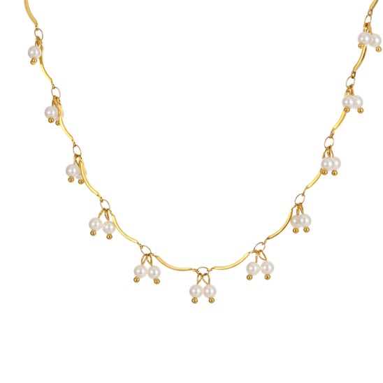 Lotus Style BOHO STYLE LS2771-1/1 - Vista frontal