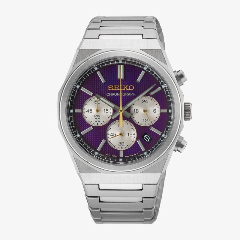 Seiko ESSENTIALS HGK003P1 - Vista frontal