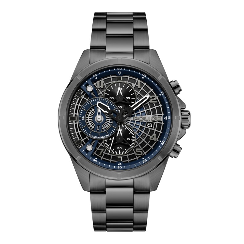 Police CIPHER PEWGI0000103 - Vista frontal