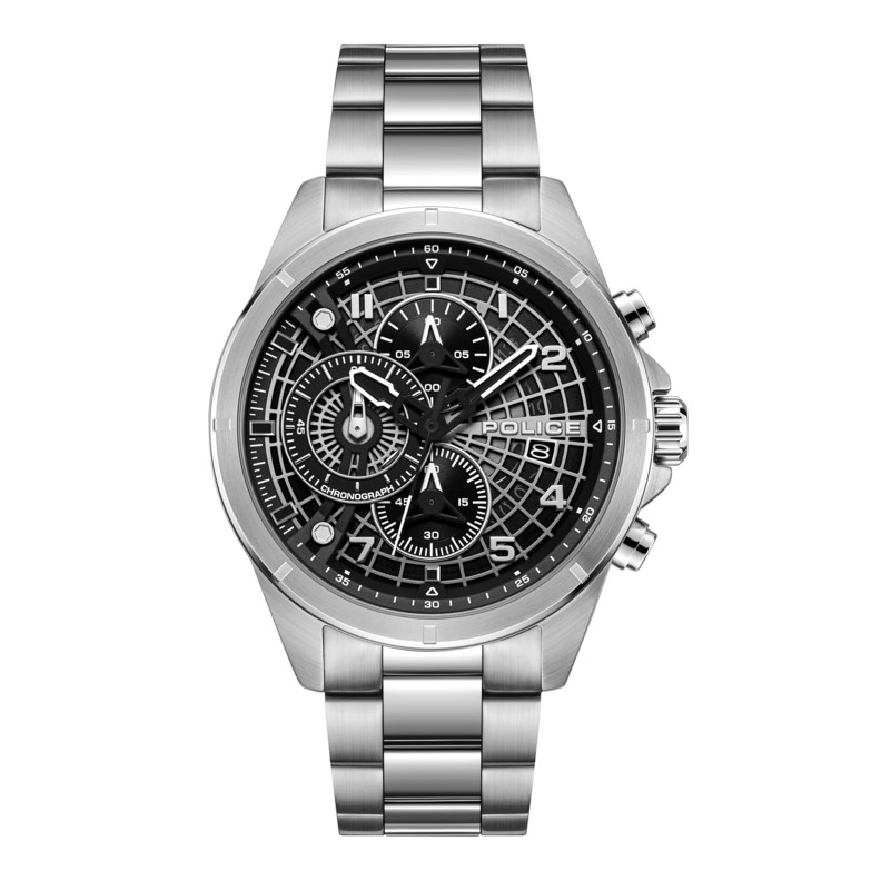 Police CIPHER PEWGI0000104 - Vista frontal