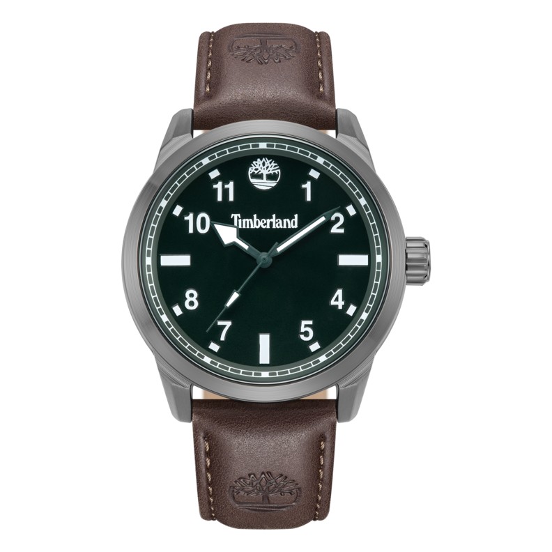 Timberland SMALL HENNIKER TDWGA0109702 - Vista frontal