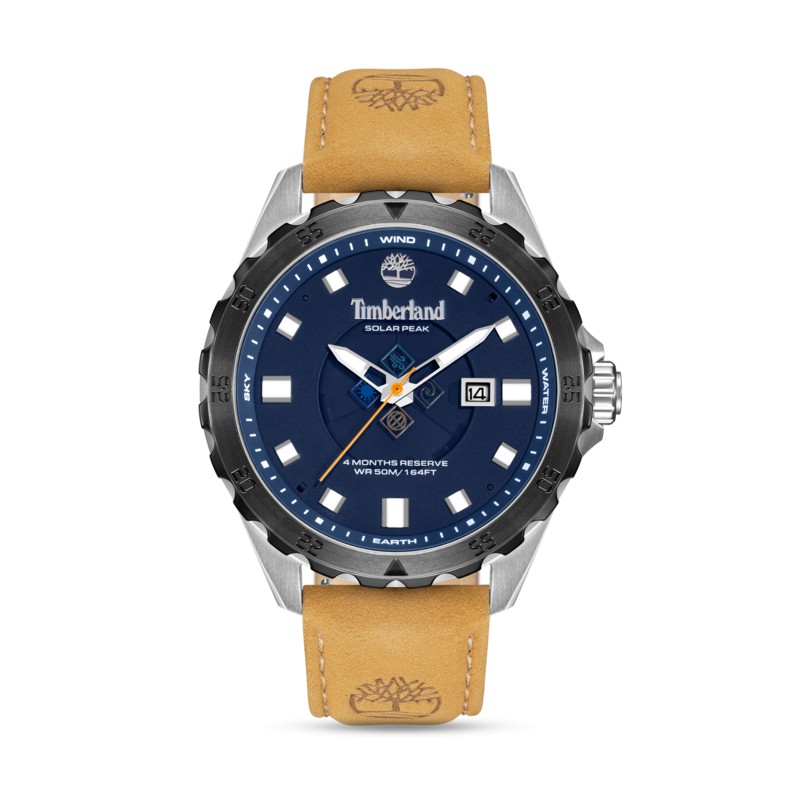 Timberland SOLAR PEAK TDWGB0110001 - Vista frontal