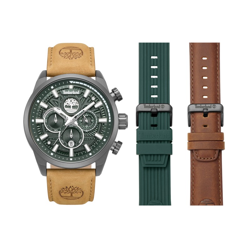 Timberland HENNIKER II TDWGQ00949X2 - Vista frontal