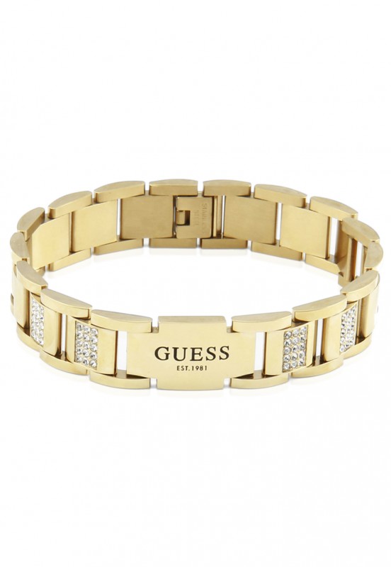 Guess FRONTIERS JUMB01341JWYGT-U - Vista frontal