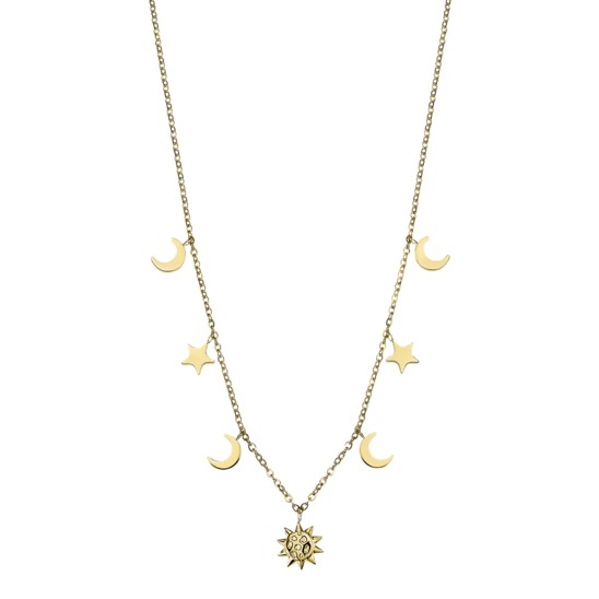 Lotus Style BOHO STYLE LS2734-1/1 - Vista frontal