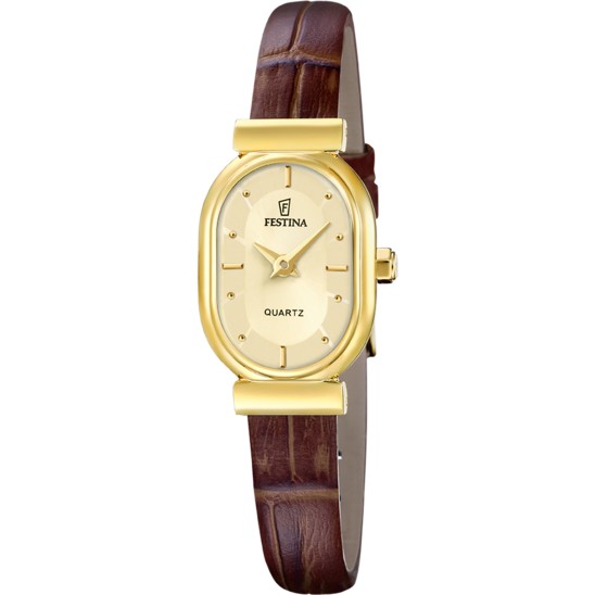 Festina NOVEDADES F20801/3 - Vista frontal