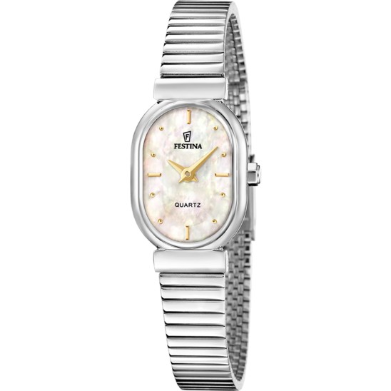 Festina MADEMOISELLE F20798/2 - Vista frontal