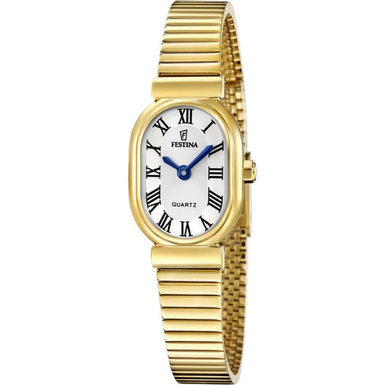 Festina MADEMOISELLE F20799/1 - Vista frontal