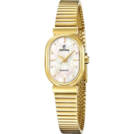 Festina MADEMOISELLE F20799/2 - Vista frontal