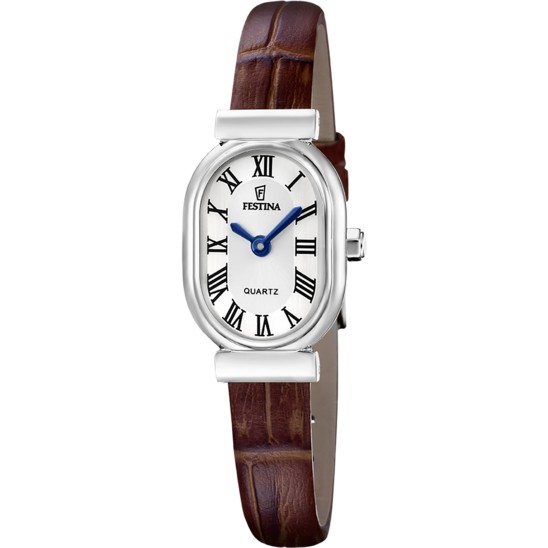 Festina MADEMOISELLE F20800/1 - Vista frontal
