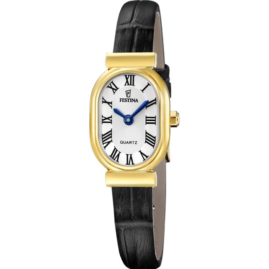 Festina MADEMOISELLE F20801/1 - Vista frontal