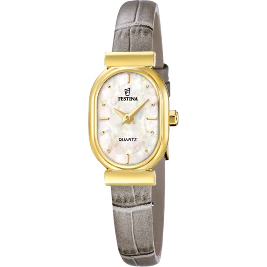 Festina MADEMOISELLE F20801/2 - Vista frontal