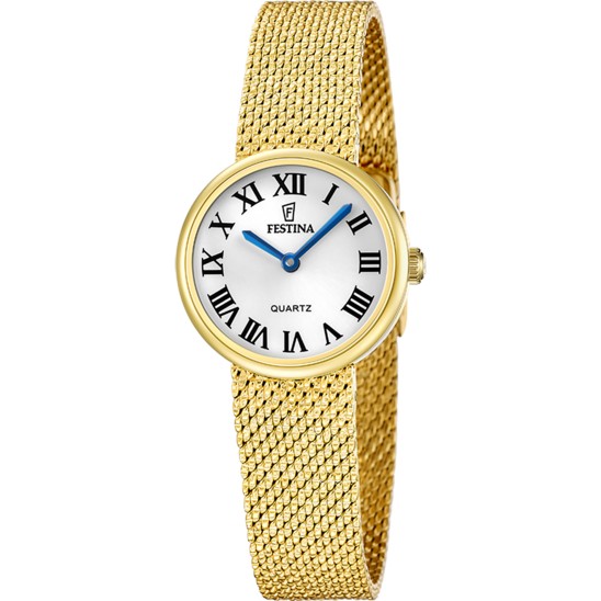 Festina MADEMOISELLE F20802/1 - Vista frontal
