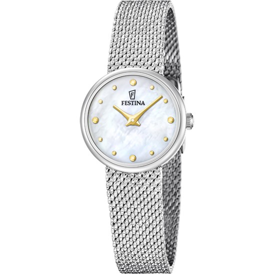Festina MADEMOISELLE F20803/2 - Vista frontal
