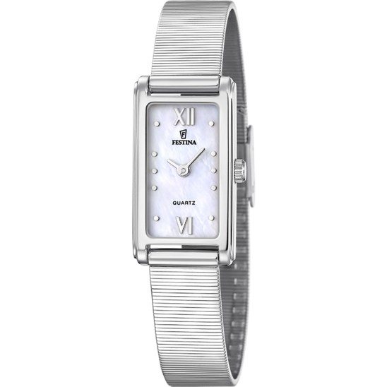 Festina MADEMOISELLE F20804/1 - Vista frontal