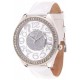 GUESS WATCHES  CLEARLY QUIZ W11143L2