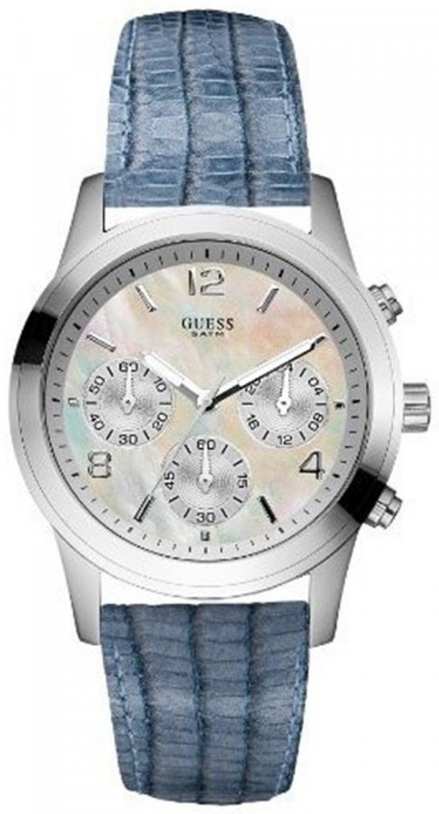 Guess WATCHES  MINI SPECTRUM W11148L2 - Vista frontal