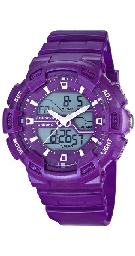 Calypso K5579/2 - Vista frontal