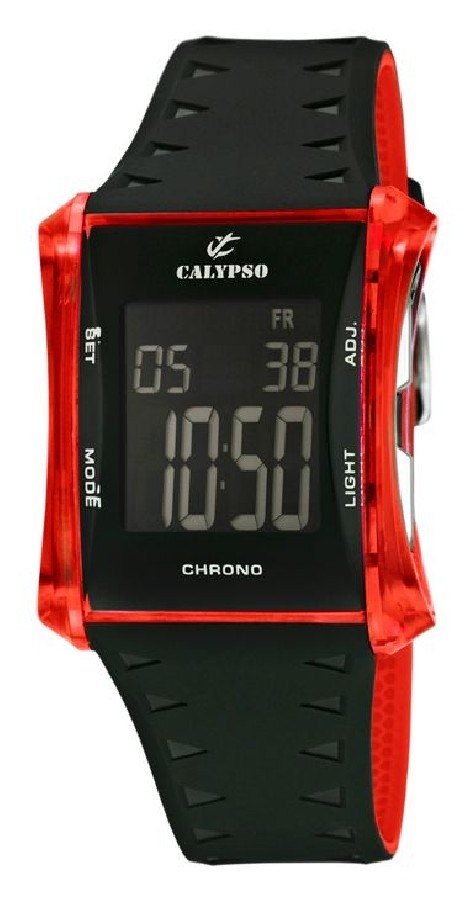 Calypso K5584/1 - Vista frontal