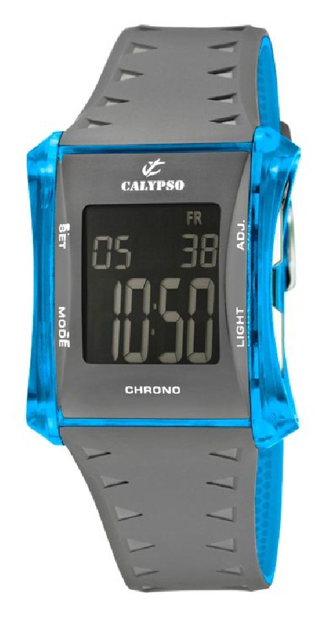 Calypso K5584/5 - Vista frontal