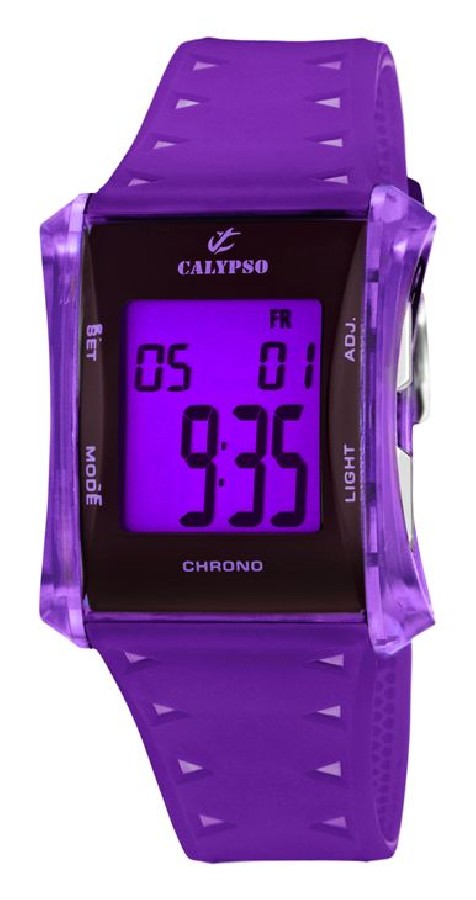 Calypso K5585/4 - Vista frontal