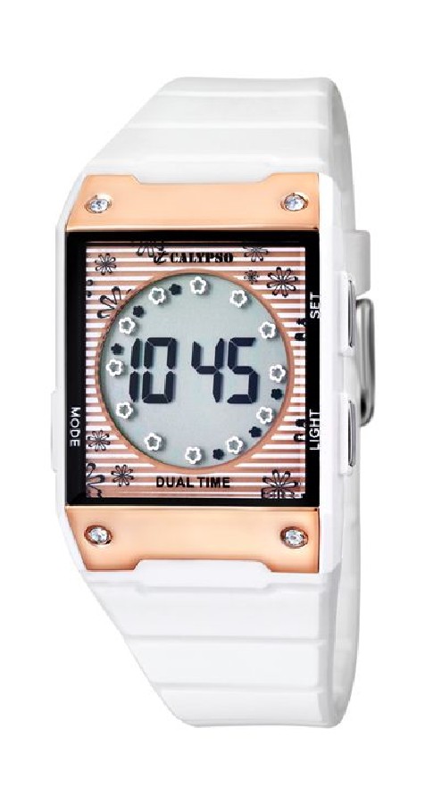 Calypso K5546/3 - Vista frontal