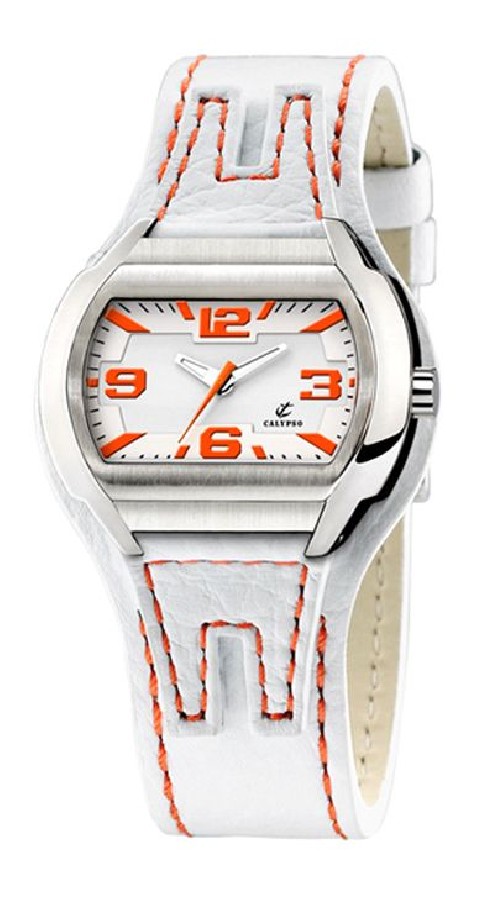 Calypso K5171/A - Vista frontal