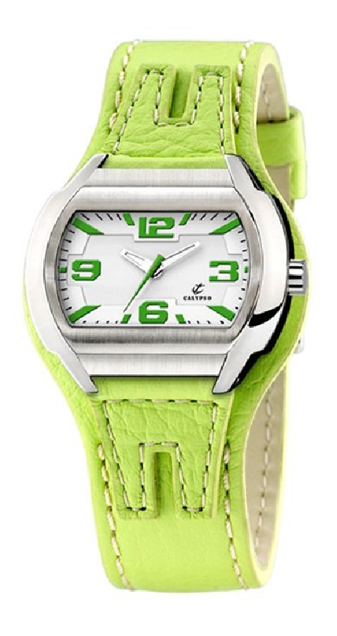 Calypso K5171/C - Vista frontal