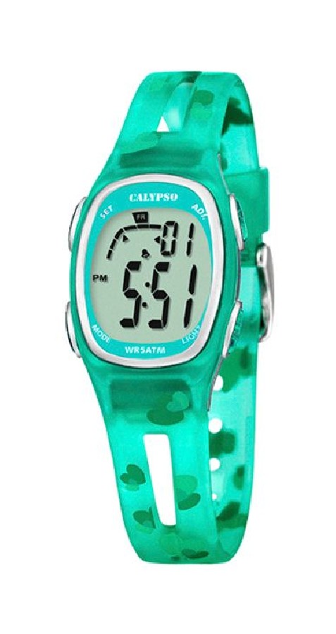 Calypso K5520/4 - Vista frontal