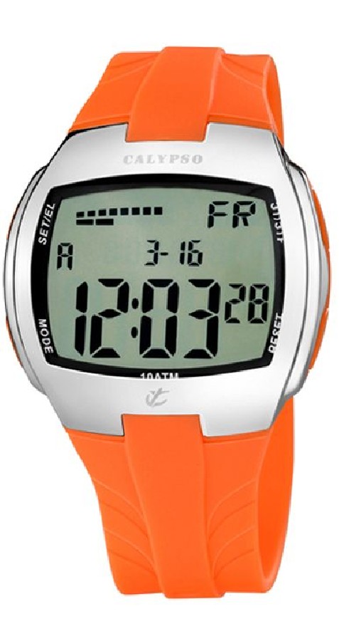 Calypso K6039/4 - Vista frontal