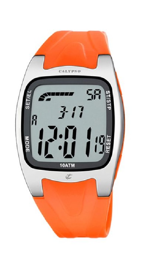 Calypso K6041/4 - Vista frontal