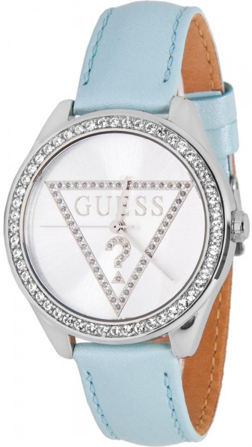 Guess WATCHES  MINI TRIANGLE W65010L2 - Vista frontal